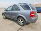 2009 KIA SORENTO