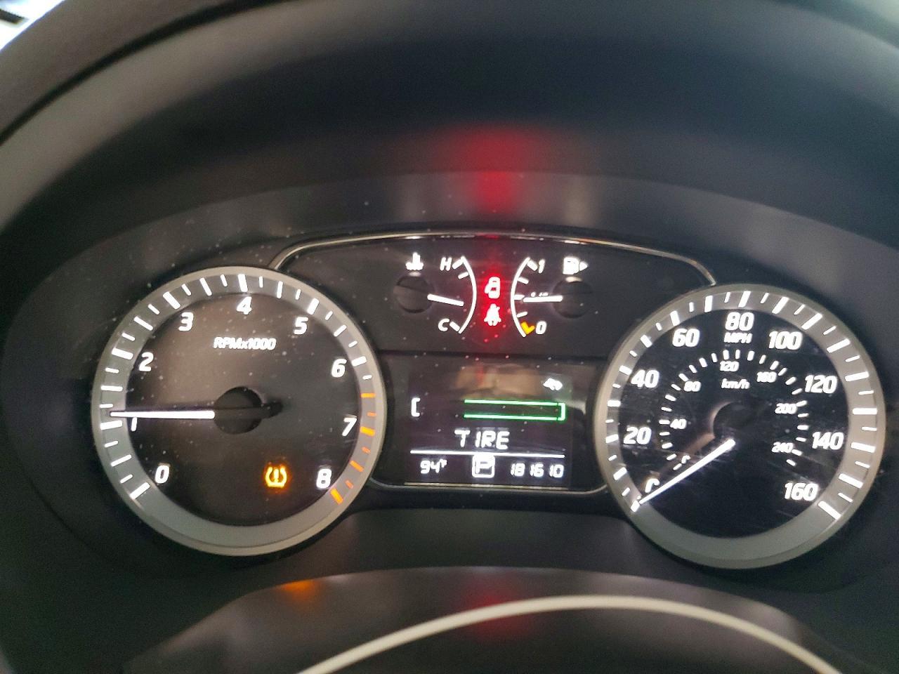 2014 NISSAN SENTRA