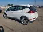 2017 CHEVROLET Bolt EV