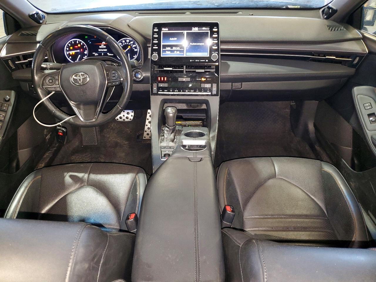 2019 TOYOTA Avalon