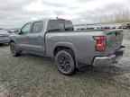 2024 NISSAN Frontier