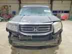 2013 HONDA PILOT
