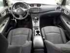 2016 NISSAN SENTRA