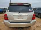 2003 TOYOTA HIGHLANDER
