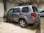 2011 HONDA PILOT