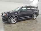 2024 TOYOTA HIGHLANDER