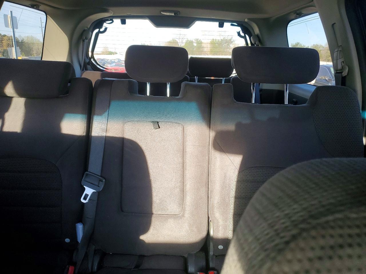 2006 NISSAN PATHFINDER