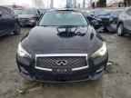 2014 INFINITI Q50