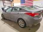 2012 HYUNDAI ELANTRA