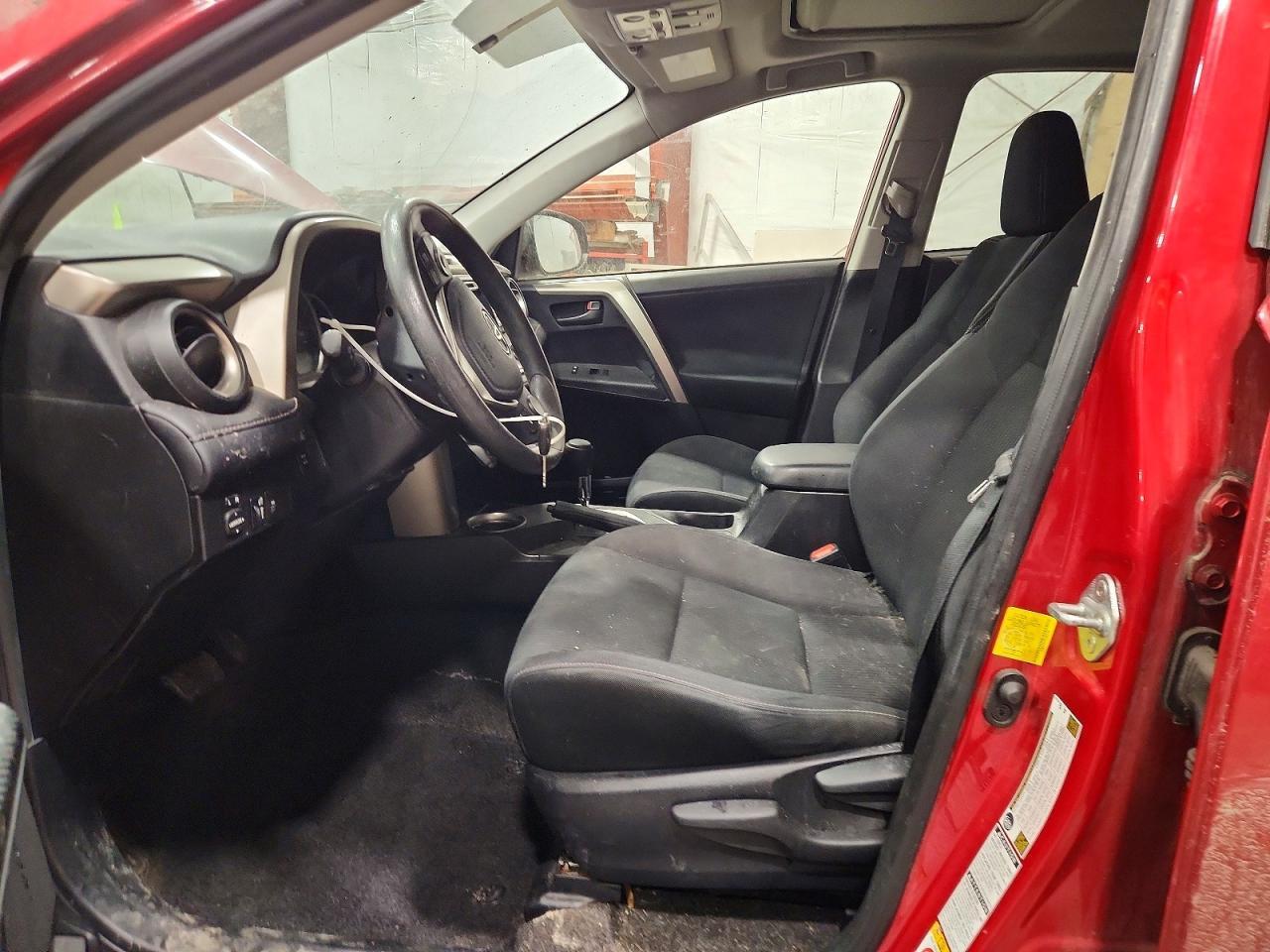 2013 TOYOTA RAV4