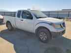 2018 NISSAN Frontier