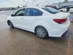 2020 KIA RIO