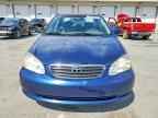 2005 TOYOTA COROLLA