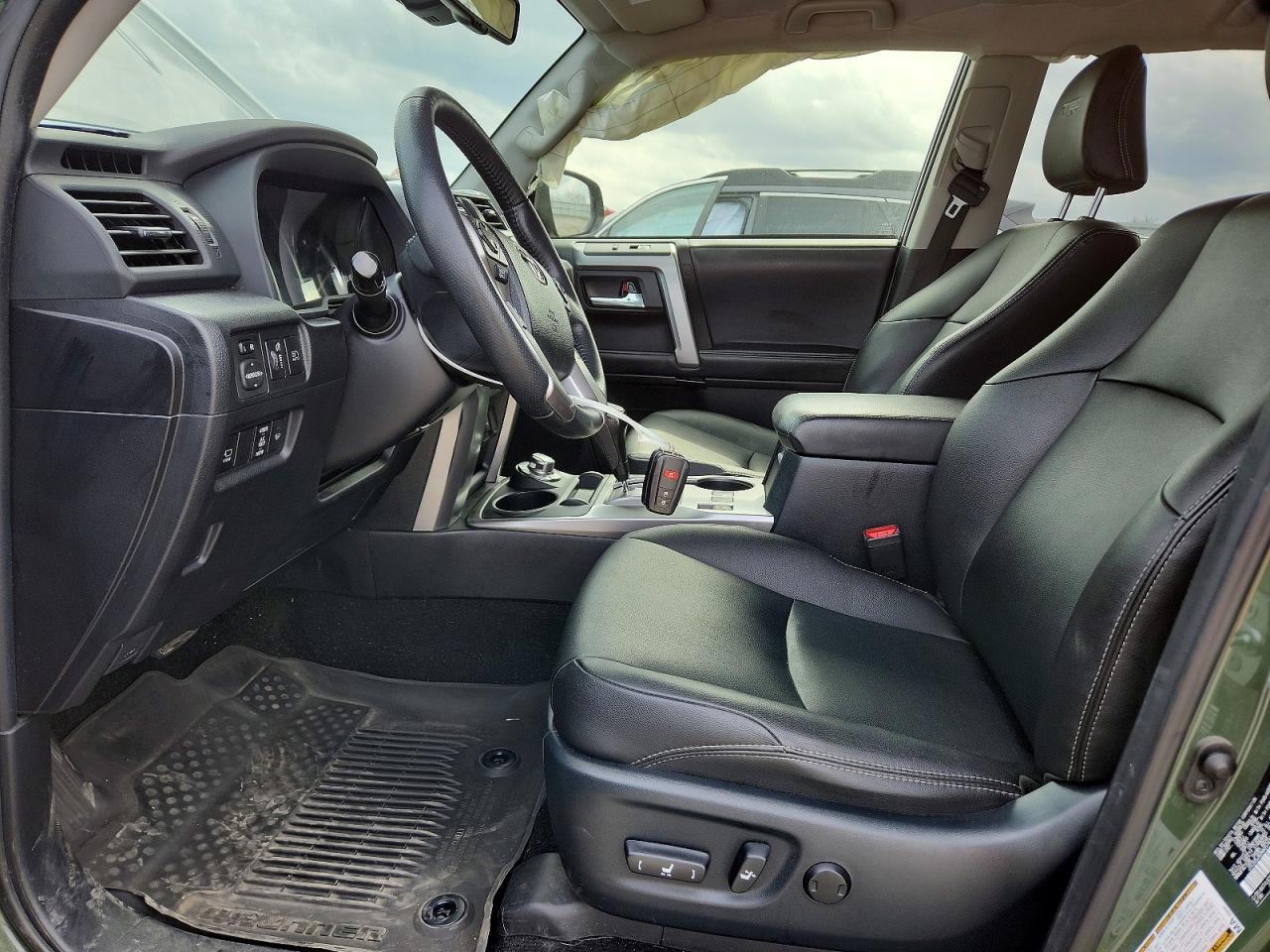 2022 TOYOTA 4Runner