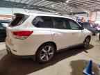2013 NISSAN PATHFINDER