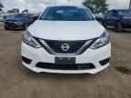 2018 NISSAN SENTRA