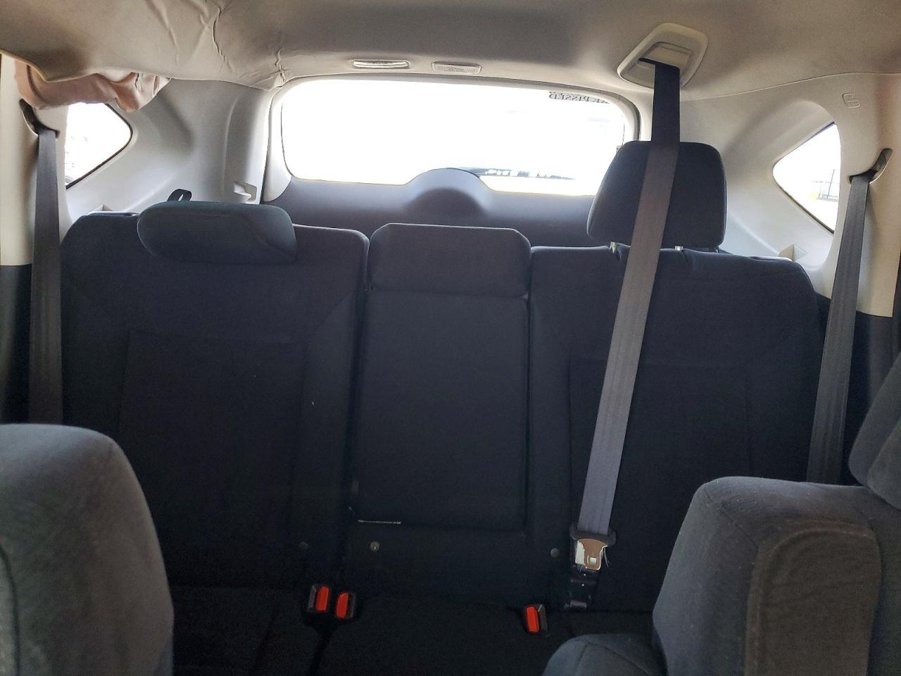 2013 HONDA CR-V