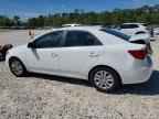 2013 KIA FORTE