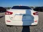 2017 MASERATI Ghibli