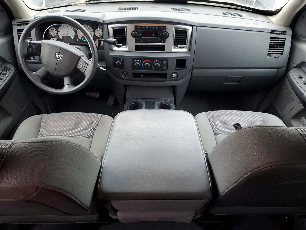 2006 DODGE RAM 1500
