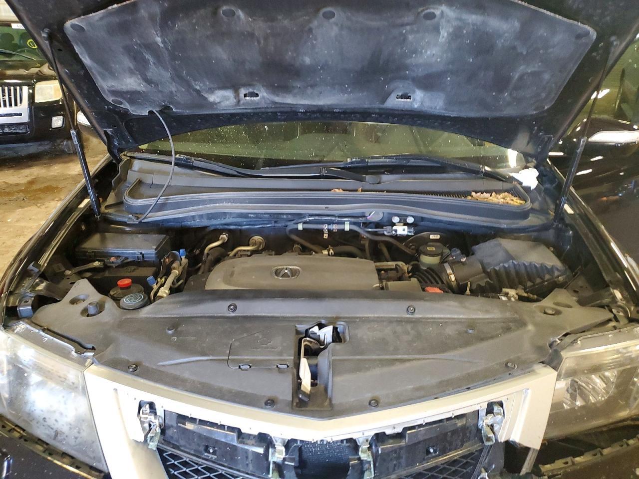 2013 ACURA MDX