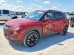 2022 CHEVROLET Trailblazer