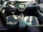 2017 CHEVROLET Bolt EV