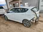 2016 HYUNDAI ACCENT