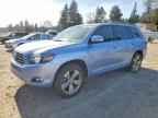 2009 TOYOTA HIGHLANDER