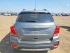 2019 CHEVROLET TRAX