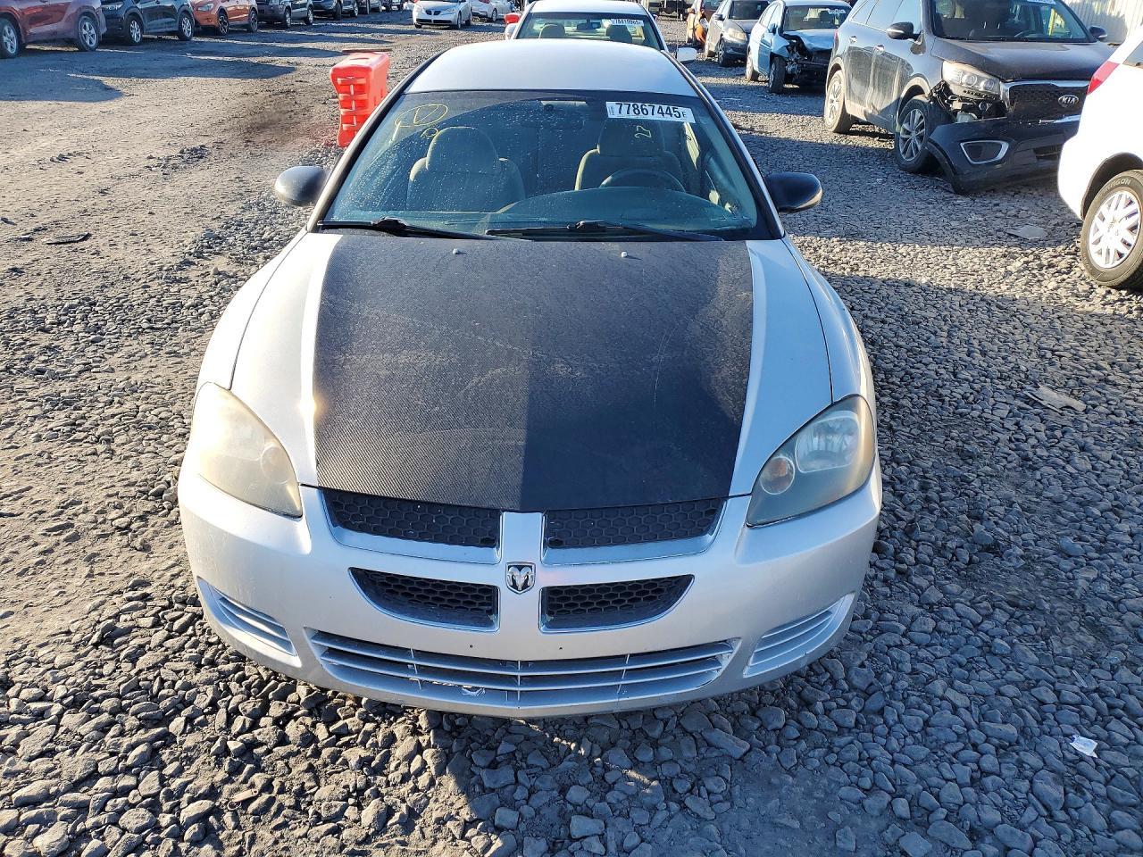 2004 DODGE Stratus