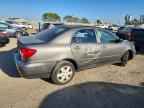 2005 TOYOTA COROLLA