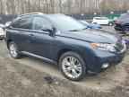 2010 LEXUS RX 450H