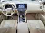 2013 NISSAN PATHFINDER