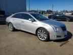 2017 CADILLAC XTS