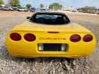 2002 CHEVROLET CORVETTE
