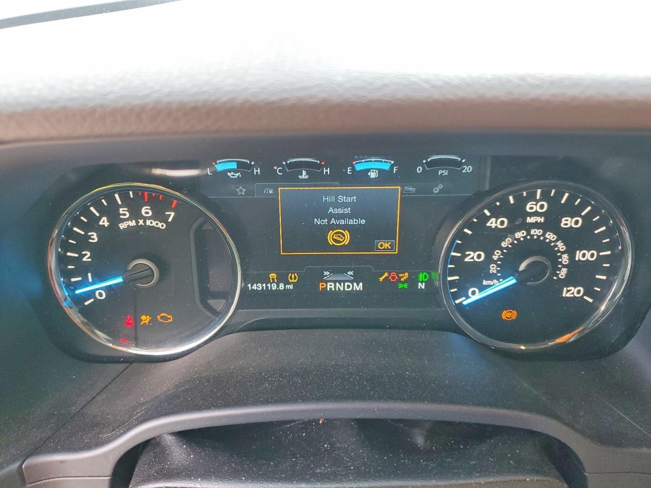 2018 FORD F-150 Lightning