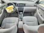 2007 TOYOTA COROLLA