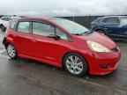2010 HONDA FIT