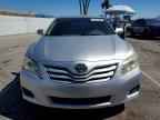 2010 TOYOTA CAMRY