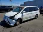 2010 HONDA ODYSSEY