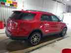 2017 FORD Explorer Sport Trac