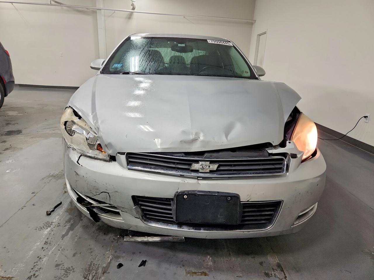 2011 CHEVROLET IMPALA