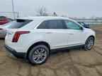 2021 CADILLAC XT5