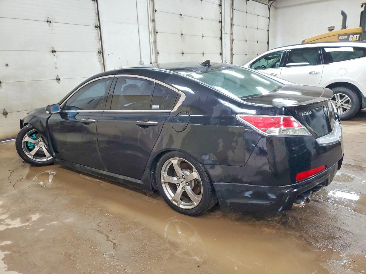 2010 ACURA TL