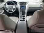 2009 CHEVROLET TRAVERSE