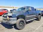 2004 CHEVROLET Silverado 2500