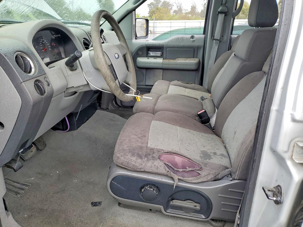 2005 FORD F-150 Lightning