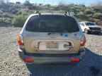 2004 HYUNDAI SANTA FE