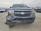 2018 CHEVROLET Suburban